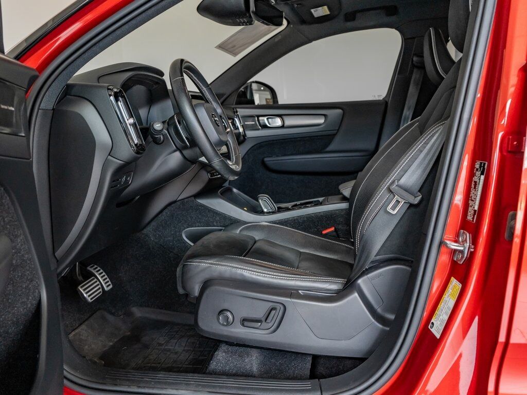 2020 Volvo XC40 R-Design Colorado Springs CO
