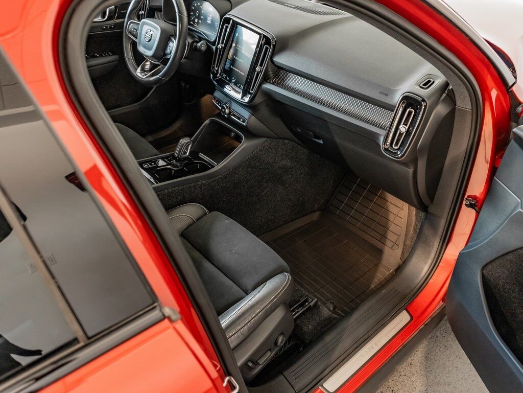 2020 Volvo XC40 R-Design Colorado Springs CO