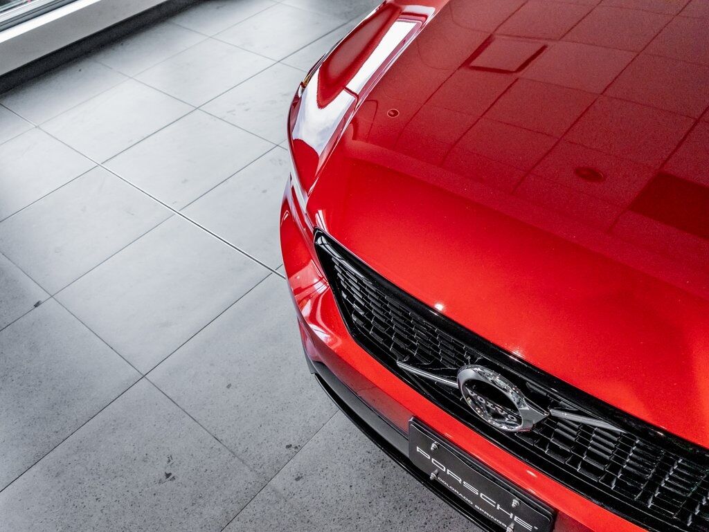 2020 Volvo XC40 R-Design Colorado Springs CO