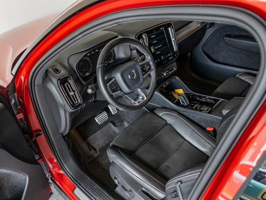 2020 Volvo XC40 R-Design Colorado Springs CO