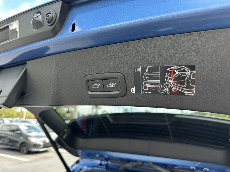 2020 Volvo XC40 R-Design Jacksonville FL