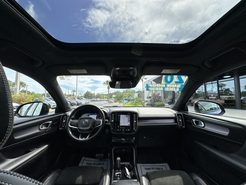 2020 Volvo XC40 R-Design Jacksonville FL