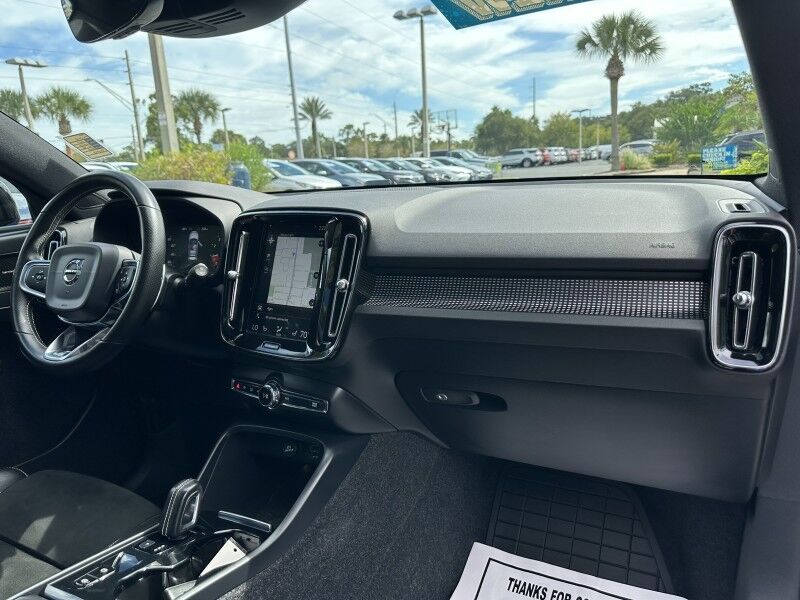 2020 Volvo XC40 R-Design Jacksonville FL