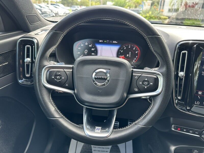 2020 Volvo XC40 R-Design Jacksonville FL