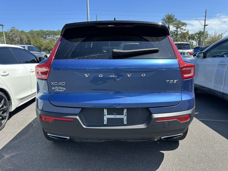 2020 Volvo XC40 R-Design Jacksonville FL