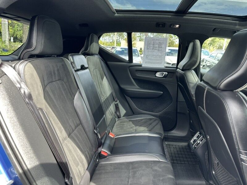 2020 Volvo XC40 R-Design Jacksonville FL
