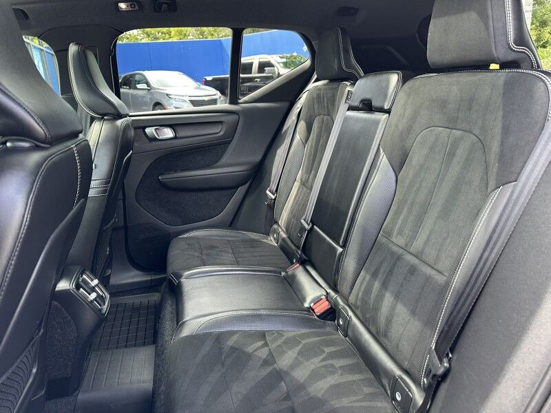 2020 Volvo XC40 R-Design Jacksonville FL