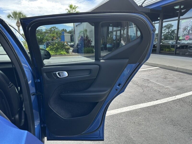 2020 Volvo XC40 R-Design Jacksonville FL