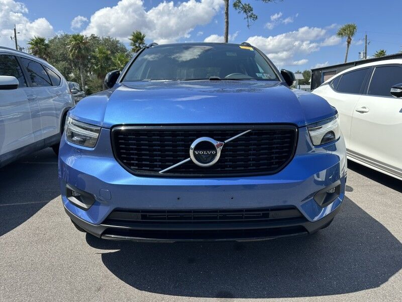2020 Volvo XC40 R-Design Jacksonville FL