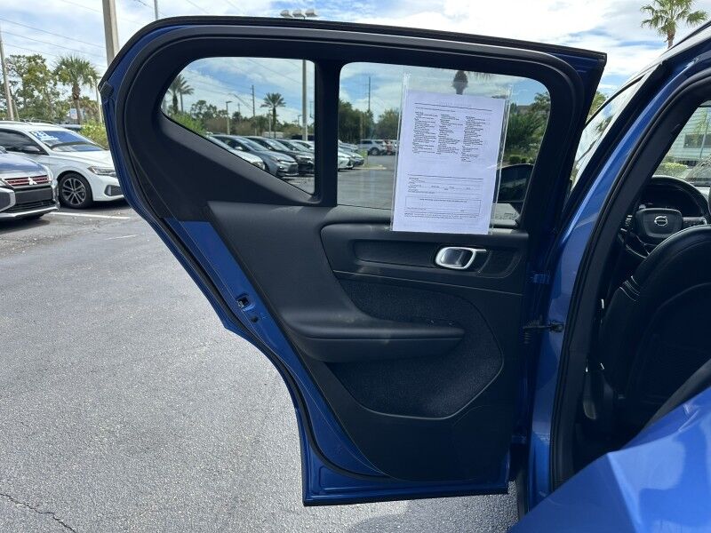 2020 Volvo XC40 R-Design Jacksonville FL