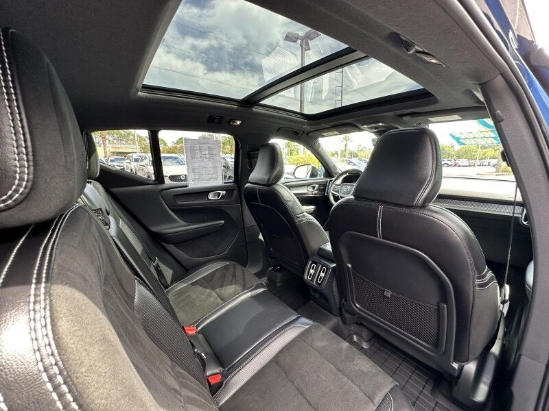 2020 Volvo XC40 R-Design Jacksonville FL