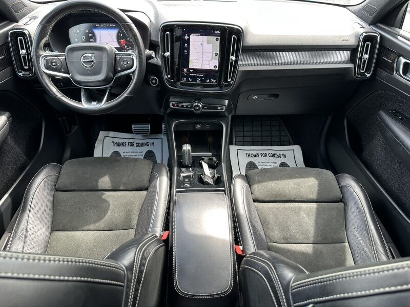 2020 Volvo XC40 R-Design Jacksonville FL