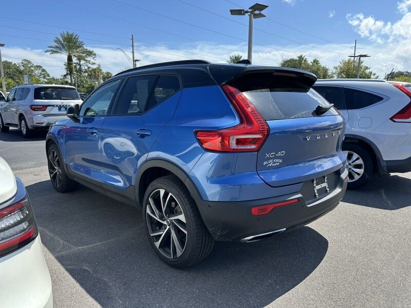 2020 Volvo XC40 R-Design Jacksonville FL