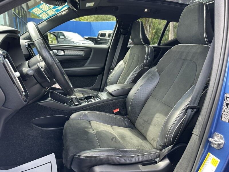 2020 Volvo XC40 R-Design Jacksonville FL