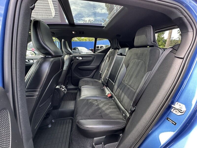 2020 Volvo XC40 R-Design Jacksonville FL