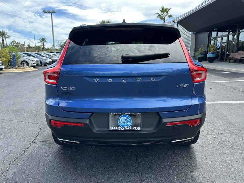 2020 Volvo XC40 R-Design Jacksonville FL