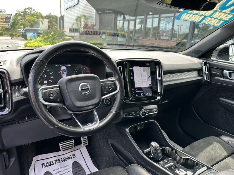 2020 Volvo XC40 R-Design Jacksonville FL