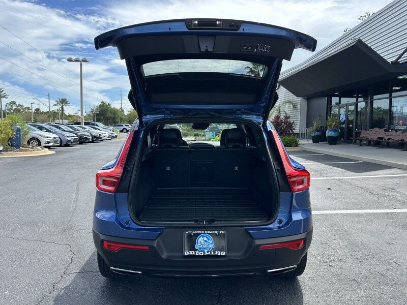 2020 Volvo XC40 R-Design Jacksonville FL