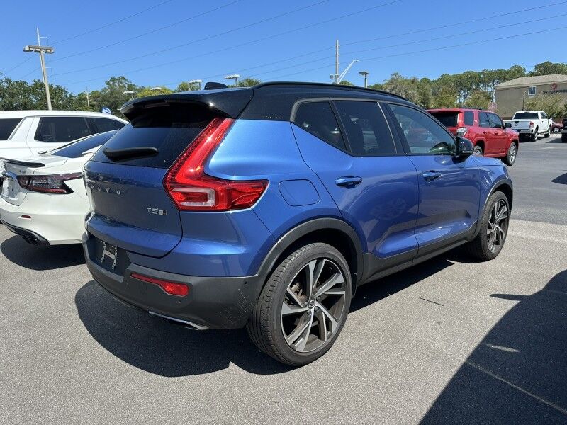 2020 Volvo XC40 R-Design Jacksonville FL