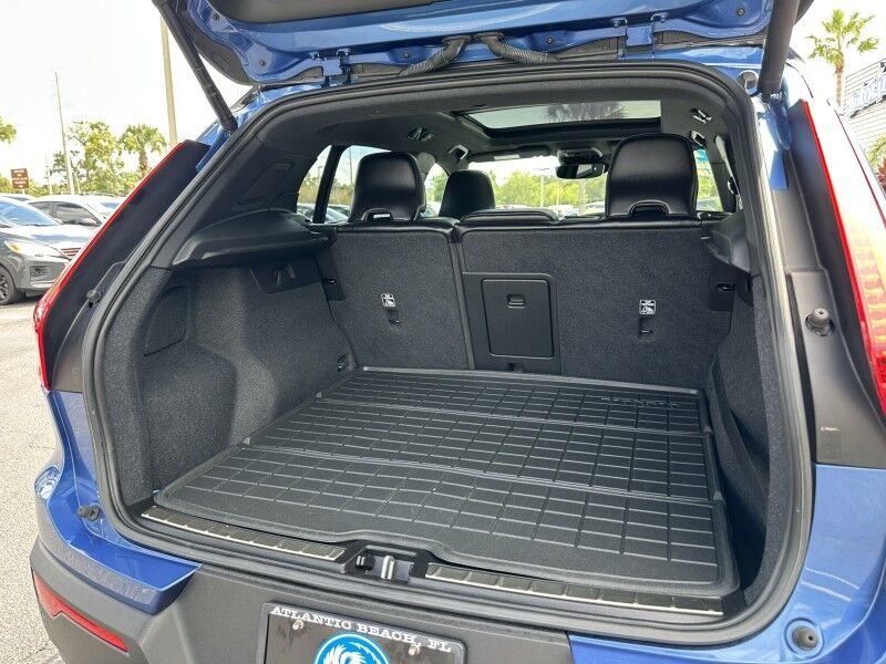 2020 Volvo XC40 R-Design Jacksonville FL