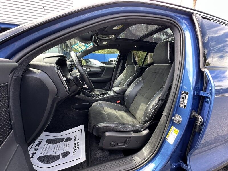 2020 Volvo XC40 R-Design Jacksonville FL