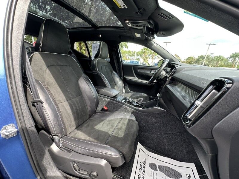 2020 Volvo XC40 R-Design Jacksonville FL