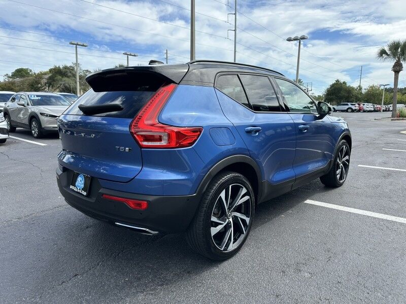 2020 Volvo XC40 R-Design Jacksonville FL