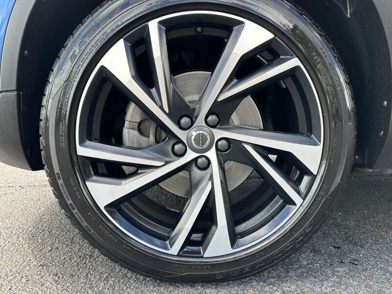 2020 Volvo XC40 R-Design Jacksonville FL