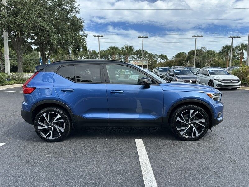 2020 Volvo XC40 R-Design Jacksonville FL