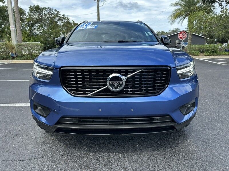 2020 Volvo XC40 R-Design Jacksonville FL