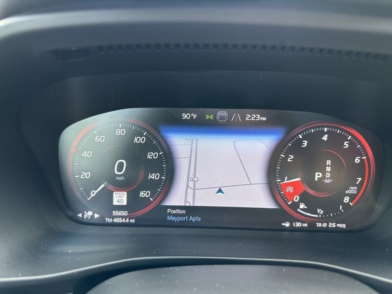 2020 Volvo XC40 R-Design Jacksonville FL