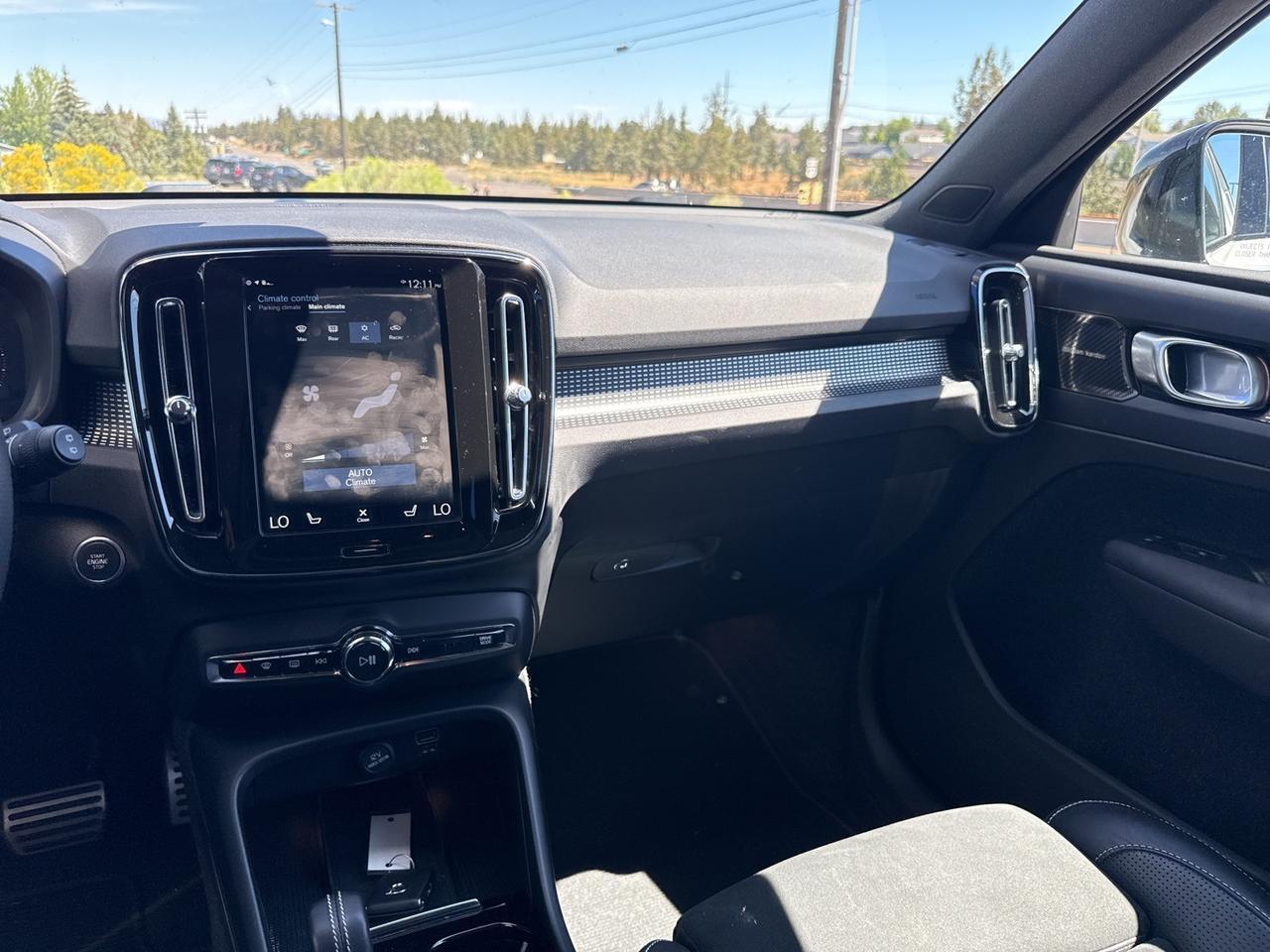 2020 Volvo XC40 R-Design Bend OR
