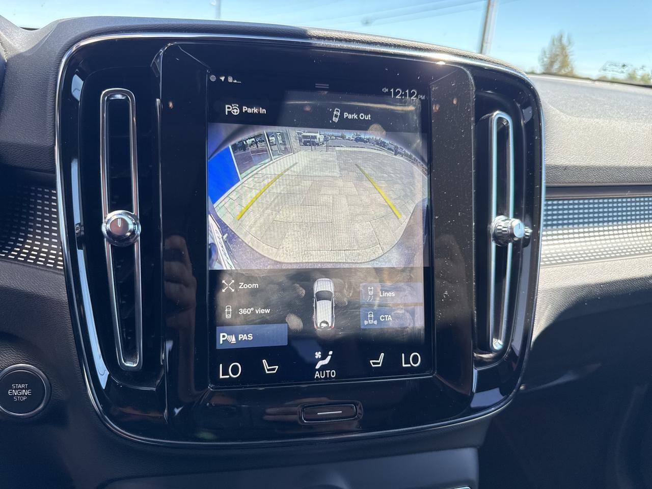 2020 Volvo XC40 R-Design Bend OR