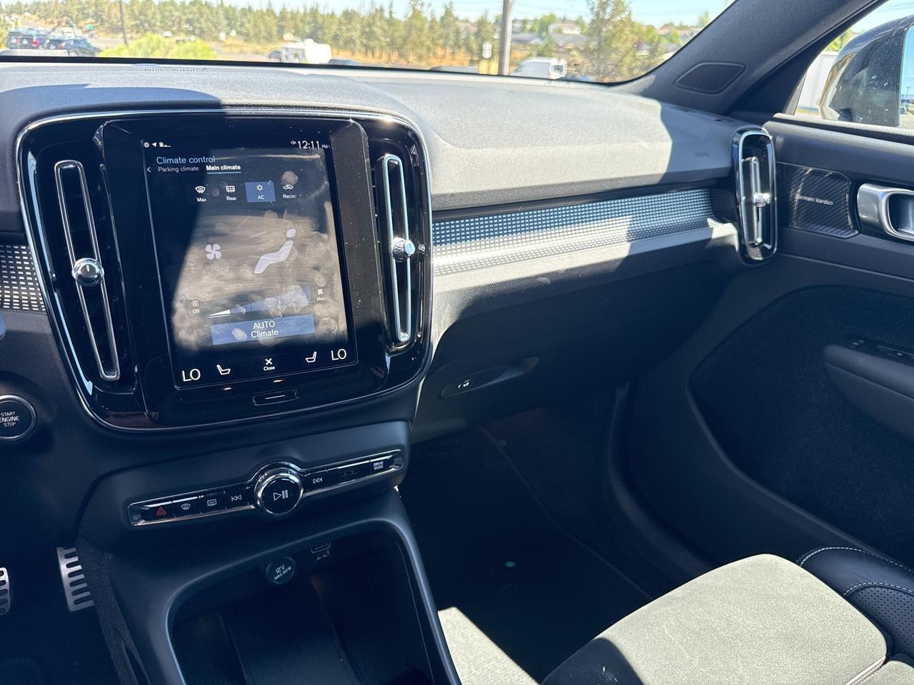 2020 Volvo XC40 R-Design Bend OR