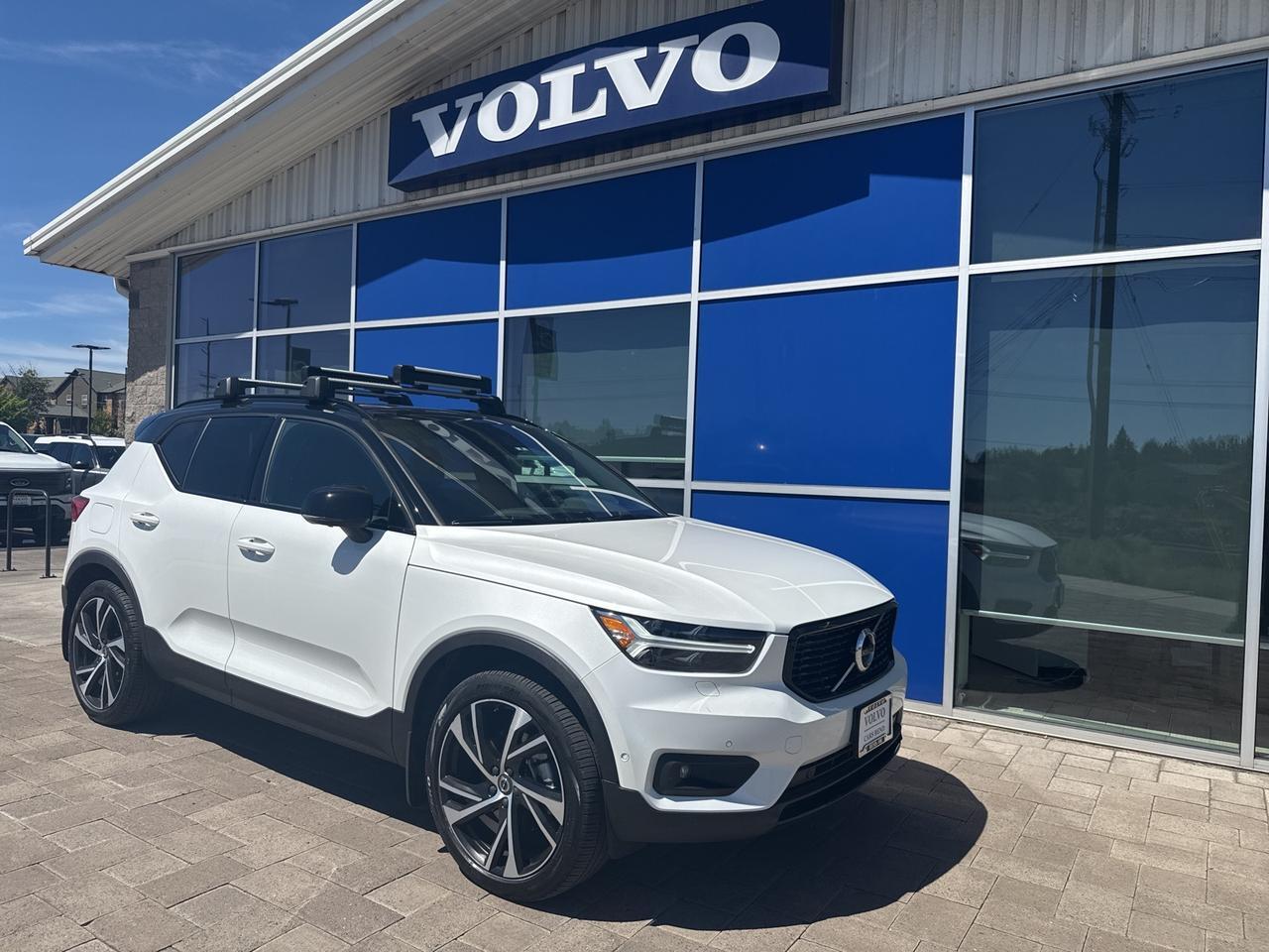 2020 Volvo XC40 R-Design Bend OR