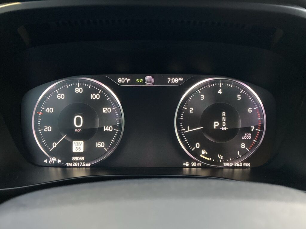 2020 Volvo XC40 R-Design San Antonio TX