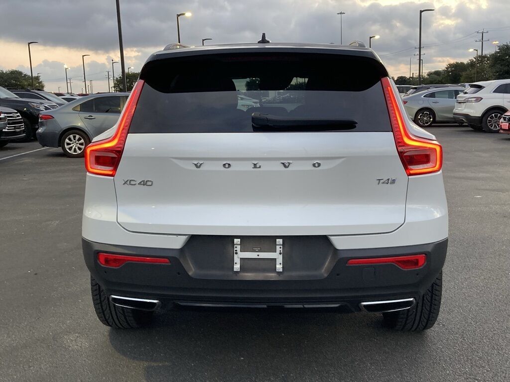 2020 Volvo XC40 R-Design San Antonio TX