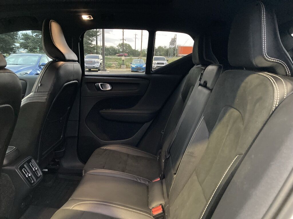 2020 Volvo XC40 R-Design San Antonio TX