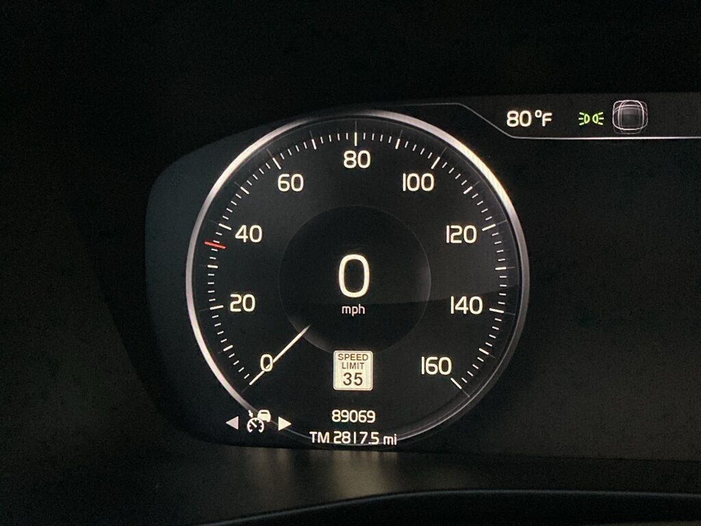 2020 Volvo XC40 R-Design San Antonio TX