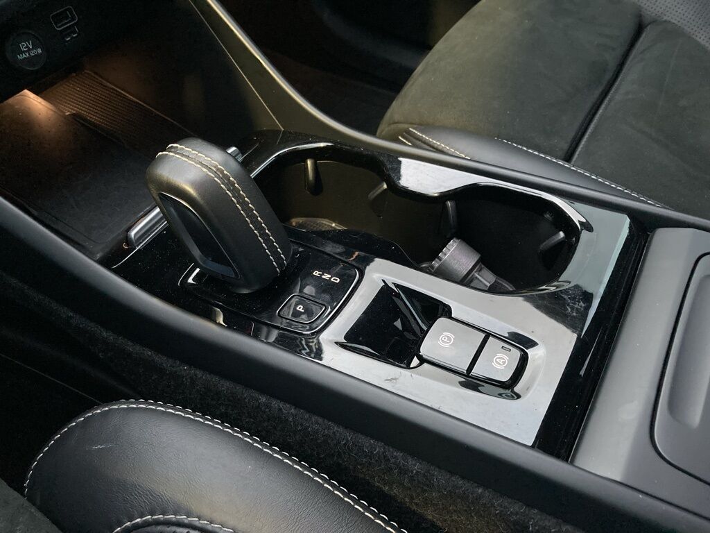 2020 Volvo XC40 R-Design San Antonio TX
