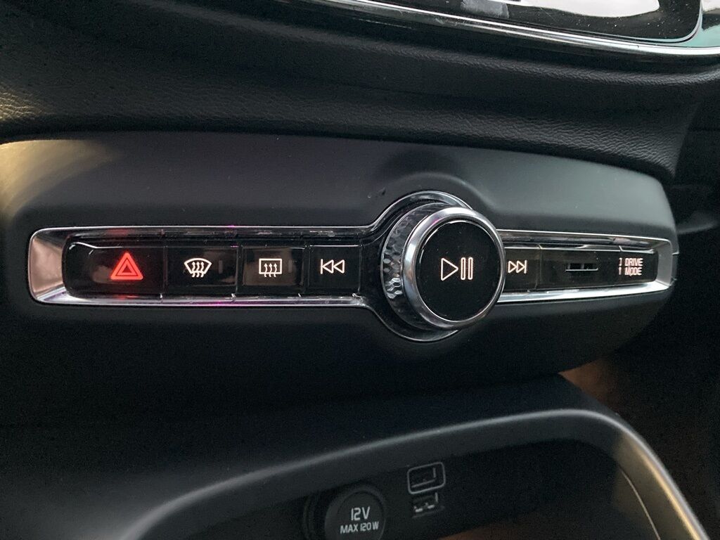 2020 Volvo XC40 R-Design San Antonio TX