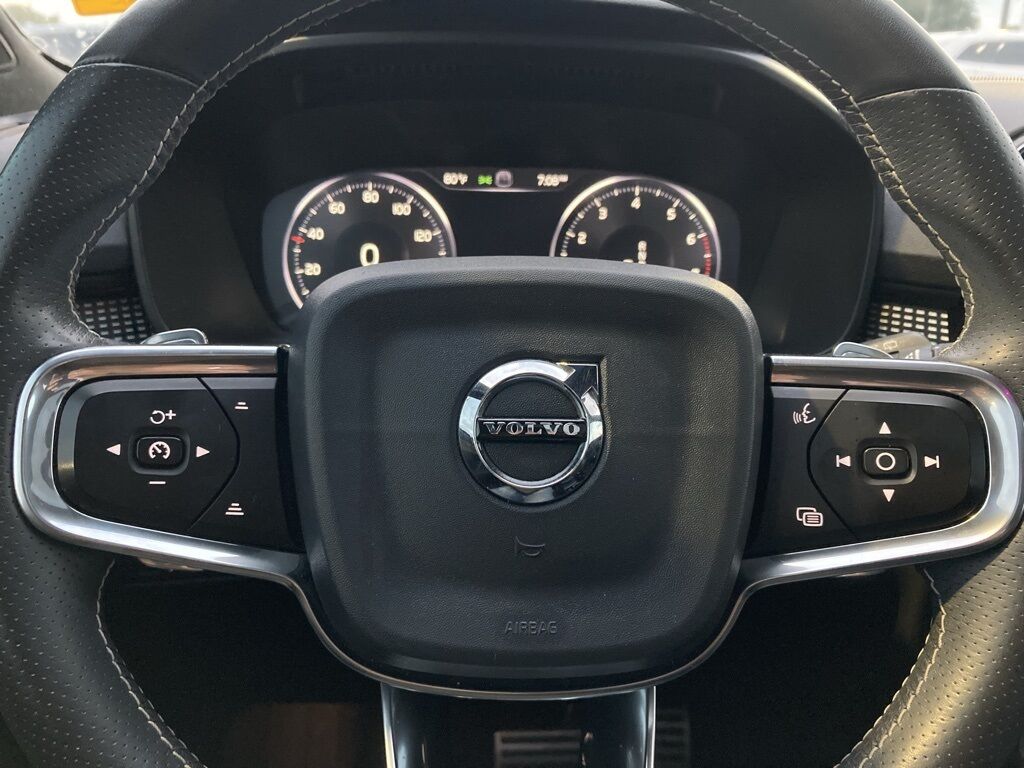 2020 Volvo XC40 R-Design San Antonio TX