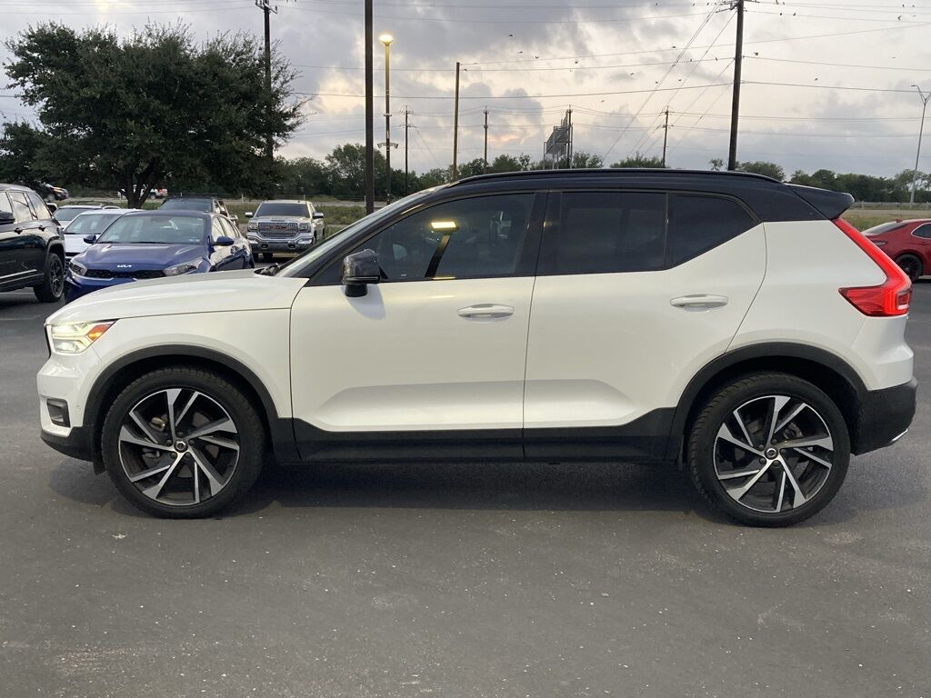 2020 Volvo XC40 R-Design San Antonio TX
