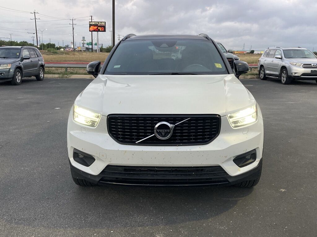 2020 Volvo XC40 R-Design San Antonio TX