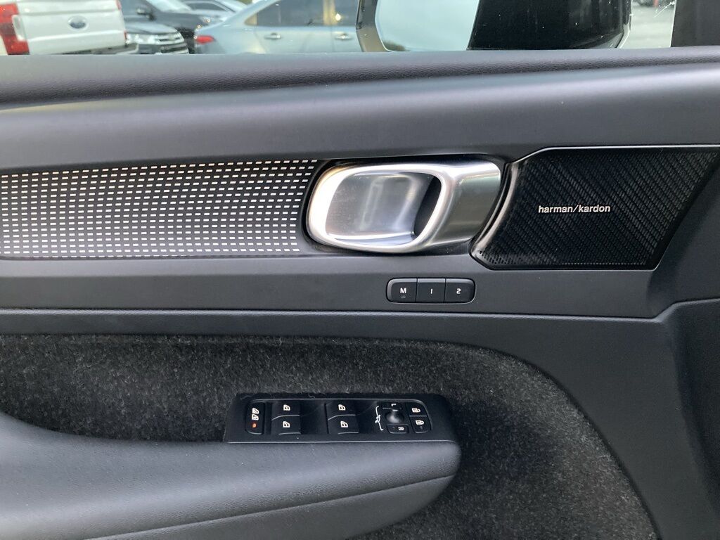 2020 Volvo XC40 R-Design San Antonio TX
