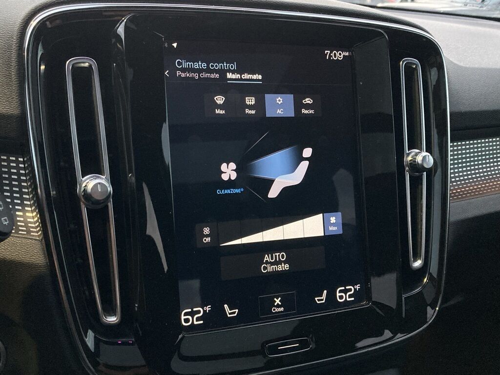 2020 Volvo XC40 R-Design San Antonio TX