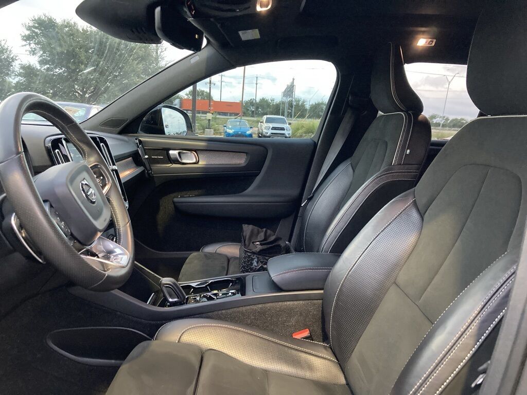 2020 Volvo XC40 R-Design San Antonio TX