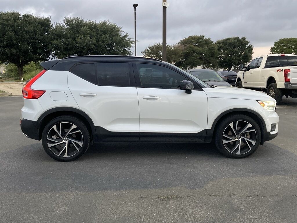 2020 Volvo XC40 R-Design San Antonio TX