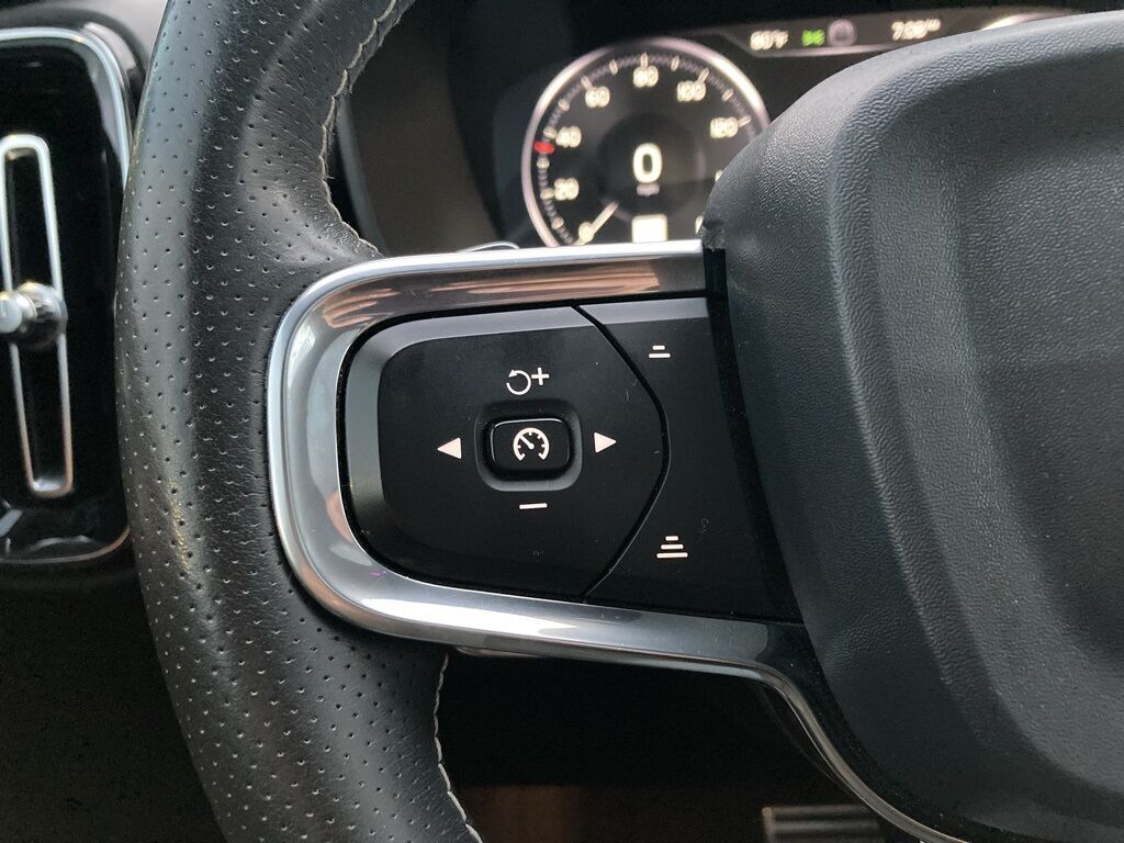 2020 Volvo XC40 R-Design San Antonio TX