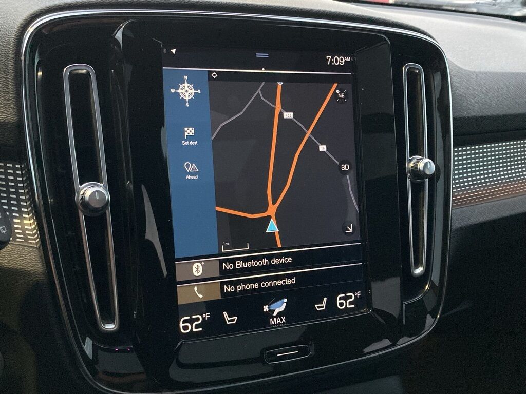 2020 Volvo XC40 R-Design San Antonio TX